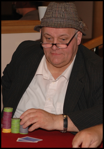 David Smith